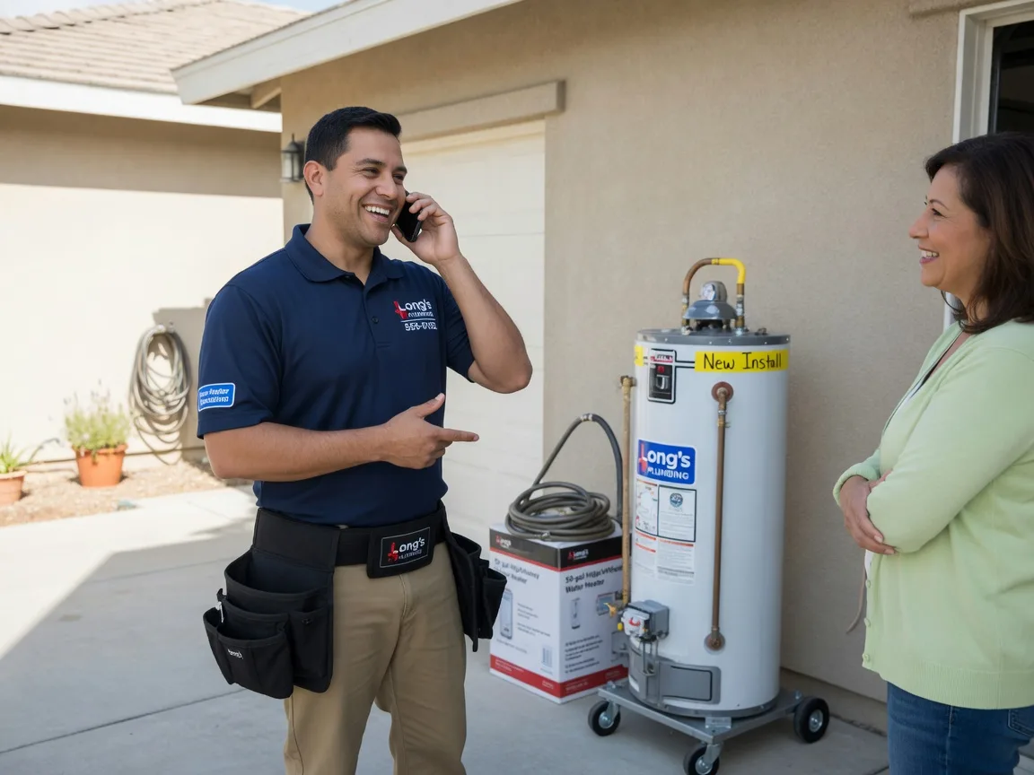 Leak Detection De Queen, AR FAQs
